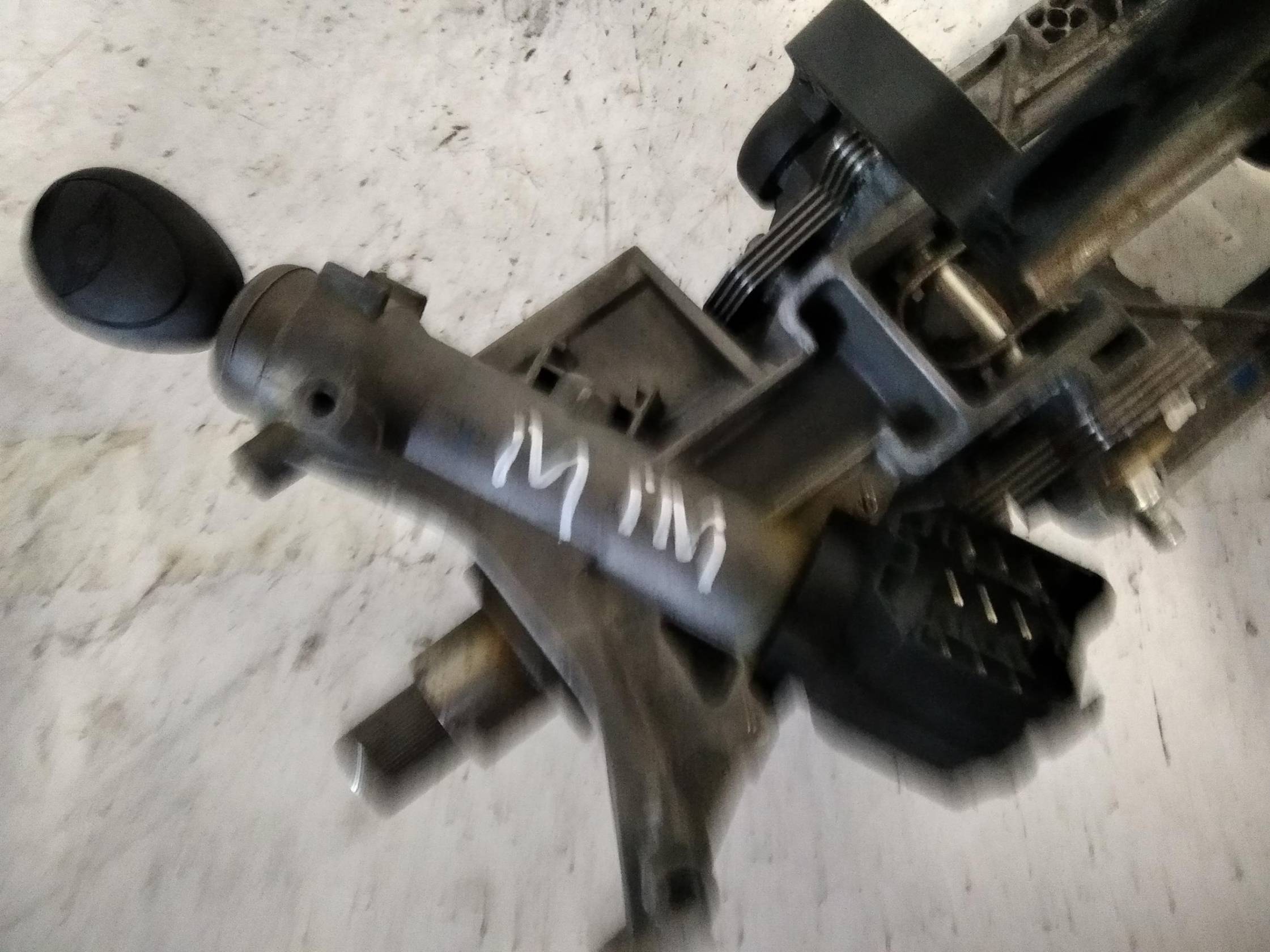 Commutatore avviamento